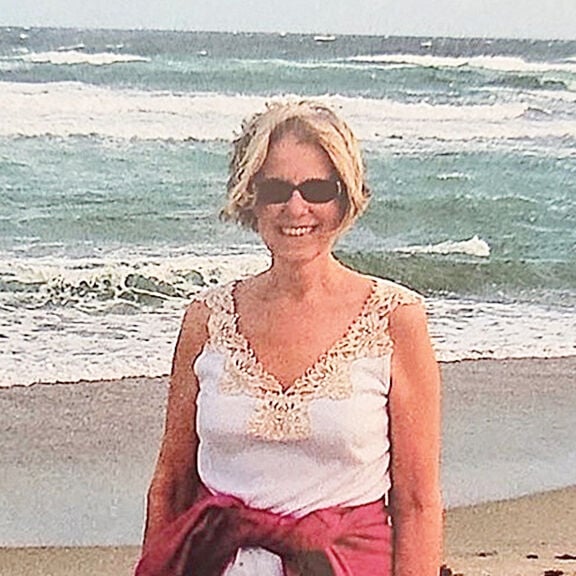 Barkhymer, Sally